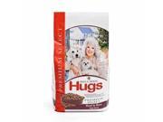 Hugs Pet Products Paula Dean Premium Select Dog Food Beef And Rice 4.5 lbs. Beef and Rice 4.5 lbs.
