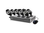 SWANN DVR16 4400 16 CHAN ANALOG 720P