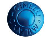 Cinelli Milano Anodized Handlebar Plugs Blue