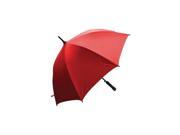 CREATIVE OUTDOOR 900496 BreezBella Golf Umbrella Red