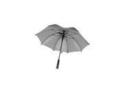 CREATIVE OUTDOOR 900494 BreezBella Golf Umbrella Blk