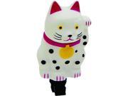 ACTION ANIMAL FORTUNE CAT HORN