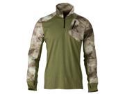 BROWNING 3010800902 BROWNING 3010800902 Pulovr Speed Mhs 1 4 Zip Fg M