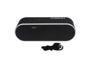 ESI UNPN250 Uniden BT Speaker Black Clamshell Packaging