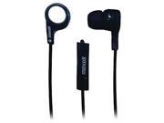 MAXELL 199621 Heavy Bass Earbuds with Microphone