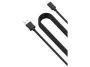 CYGNETT CY2009PCCSL LIGHTNING CHARGE SYNC CABLE