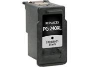 West Point Ink Cartridge Alternative for Canon 5206B001 Black