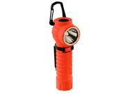 Streamlight 88834 Orange PolyTac Polymer Housing Waterproof C4 LED Flashlight