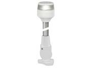 HELLA MARINE HELLA NAVILED 360 COMPACT LAMP 2NM WHITE 24 HELLA MARINE HELLA NAVILED 360 COMPACT LAMP 2NM WHITE 24
