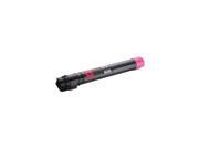 Dell 7130cdn Magenta Toner Dell 7130cdn Magenta Toner