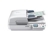 Workforce Color Doc Scanner