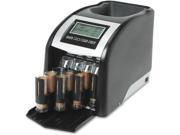 Royal Sovereign Digital 4-Row Coin Sorter