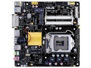 Asus H81T R2.0/CSM Desktop Motherboard - Intel H81 Chipset - Socket H3 LGA-1150 - 10 x Bulk Pack Asus H81T R2.0/CSM Desktop Motherboard - Intel H81 Chipset - Socket H3 LGA-1150 - 10 x Bulk Pack
