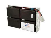 ABC Replacement Battery Cartridge #23 ABC Replacement Battery Cartridge #23