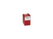 NUPOST NPTP700 NUPOST 793 5 RED POSTAGE METER NUPOST NPTP700 NUPOST 793 5 RED POSTAGE METER