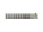 UPC 723560275946 product image for EASTON 127594 EASTON ARROW FMJ 5MM 340 W/ 2 BLAZER VANES 6-PK WOODLND CAMO | upcitemdb.com