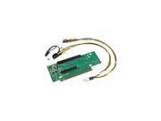 INTEL A2UL16RISER2 2U DUAL SLOT RISER CARD FOR THE INTEL SERVER BOARD S2600WT FAMILY INTEL A2UL16RISER2 2U DUAL SLOT RISER CARD FOR THE INTEL SERVER BOARD S2600WT FAMILY