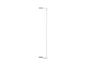 Command Pet 5.5" Extension for Pressure Gate, White