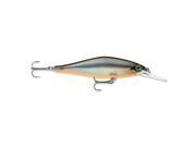 RAPALA SDRS09HLW RAPALA SDRS09HLW Shadow Rap Shad 09 Halloween