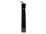 GE 34460 7-Outlet Surge Protection- 4ft Cord GE 34460 7-Outlet Surge Protection- 4ft Cord