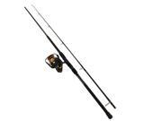 PENN Spinfisher VI Spinning Reel and Fishing Rod Combo