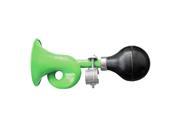 Clean Motion Flugel Bicycle Horn Green
