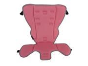 Bicycle Baby Seat Topeak BabySitter II Cushion Replacement Pink