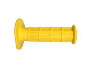 Bicycle Grips Oury BMX Yellow