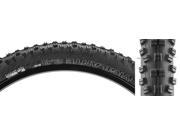 Bicycle Tire WTB Vigilante 26x2.3 TCS Tough High Grip Fold
