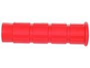 Sunlite Classic Mountain Bicycle Grips Red