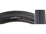 Bicycle Tire Maxxis Grifter 29x2.5 Black Wire 60 SC