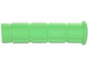 Sunlite Classic Mountain Bicycle Grips Lime Green