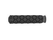 Bicycle Grips Sunlite Dual Compound 130mm Black