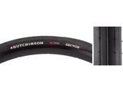 Bicycle Tire Hutchinson Sector 28 Road Tubls 700x28 Black Fold