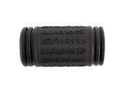Bicycle Grips Sram Stationary 60mm Black Half Pipe