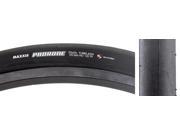 Bicycle Tire Maxxis Padrone 700x25 Black Fold 120 Tl Dc Sw