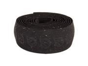 Cinelli Cork Bicycle Handlebar Tape Black