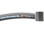 Bicycle Tire Maxxis Courchevel 700x23 Grey Black Fold 120 3c Ms