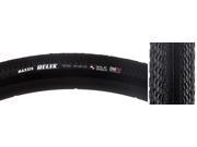 Bicycle Tire Maxxis Relix 700x25 Black Fold 170 DC SS