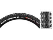 Bicycle Tire Maxxis High Roller II 26x2.3 Black Fold 60 3c Exo Tr