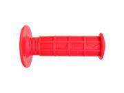 Bicycle Grips Oury BMX Red