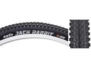 Bicycle Tire CST Premium Jackrabbit 26x2.1 Black Fold