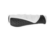 Bicycle Grips Clarks City 301 Black White