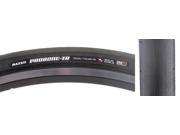 Bicycle Tire Maxxis Padrone 700x25 Black Fold 170 DC SS Tr