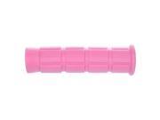 Sunlite Classic Mountain MTB Bicycle Grips Pink