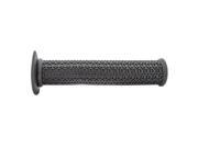 Bicycle Grips Odyssey MX Aitken with Flange Black