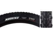 Bicycle Tire Maxxis Ardent 27.5x2.25 Black Fold 60 Dc Tr