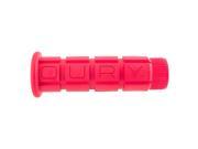Bicycle Grips Oury Mountain Red