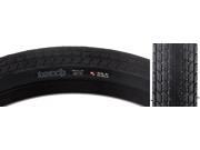 Bicycle Tire Maxxis Torch 20x1.75 Black Fold 120 DC SS