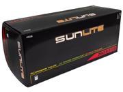 Bicycle Tube Sunlite STR 26x2.00 2.125 with Sealant Schrader 32mm FFW49mm